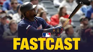 5/23/19 MLB.com FastCast: Twins homer 8 times again