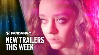 New Trailers This Week | Week 45 | Movieclips Trailers