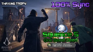 Assassin's Creed Syndicate | 100% Sync | Sequence 6 - One Good Deed | Mentor Guide