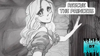 Rescue Mission Failed Successfully? | Slay the Princess Pt. 2