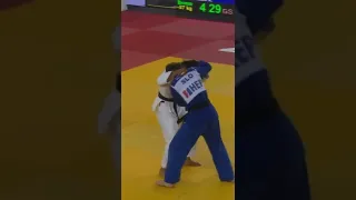 Munkhtsedev Ichinkhorloo 🇲🇳🥉| -57Kg | 🇭🇷Zagreb Grand Prix Croatia 2022 Judo 💥