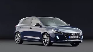 Новое поколение Hyundai i30 - это автомобиль для всех и каждого!