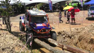 PENAMPANG KAAMATAN 4X4 CHALLENGE  2022 (4K UHD) - By; K'NetH De CrockeR  (SS5 - Part3) (Part9)