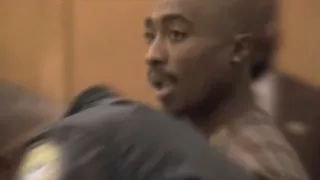 Страх сильнее любви, помните об этом 2PAC (тупак шакур)