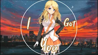 Nightcore - I Got You (Bebe Rexha) (Lyrics) [NCR Release]