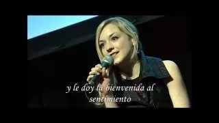 Emily Kinney Be good Cover (Full piano version) sub español