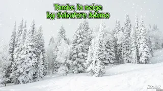 Tombe La Neige (Tuyết rơi)