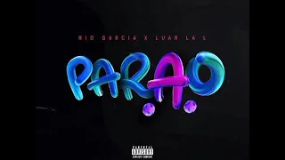 Parao Nio García Ft Luar Lal (BASS BOOSTED)