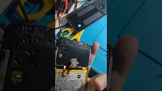 moto e20 sensor de proximidade ligado direto (dica)