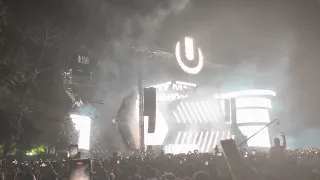 HARDWELL INTRO ID - ULTRA MIAMI 2023