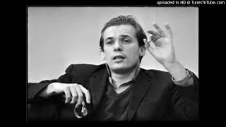 Glenn Gould plays Wagner/Gould Die Meistersinger Von Nürnberg - Act 1 - Prelude