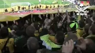 Borussia Dortmund - Bayern München 28.10.2007 (Gute Quali)