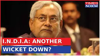 BJP-JDU To Fight Polls Together | Nitish's Return To NDA Soon? | Top News | Latest Updates