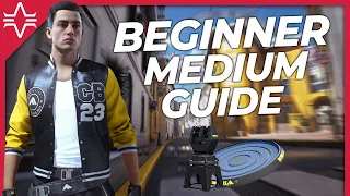 Mastering THE FINALS: INSANE Starter Medium Guide Gameplay Tips for Full Release