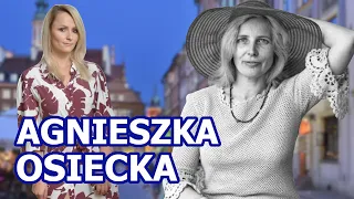 Szukała miłości, choć kochała wiele razy. Nie wytrzymała w rodzinie i odeszła - Agnieszka Osiecka