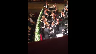 Jonas Kaufmann - Puccini, Tosca, Recondita armonia - Milano La Scala 14.6.2015