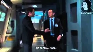 Bila Avengers Lapar 2