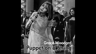 ECSC #135 - United Kingdom - Grace Woodard - Puppet on a String