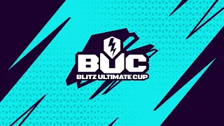 Blitz Ultimate Cup 2022. EU FINALS