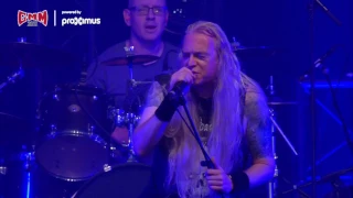 Memoriam - Live Graspop 2017 (Full Show HD)