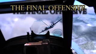 DCS: Bf 109 The Final Offensive