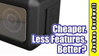 Runcam 5 vs. Foxeer Box 2 | BEST GOPRO REPLACEMENT UNDER $150