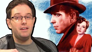 Cinemassacre's Maltese Falcon Review