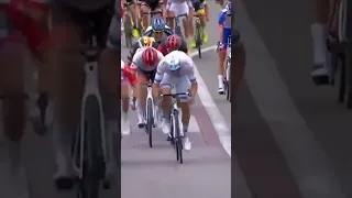 @Sprint number  one Peter Sagan