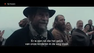 Film1- Før Frosten Trailer