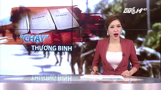 VTC14 | Hàng trăm hồ sơ thương binh giả tại Thanh Hóa