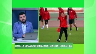 Realitatea Sportiva - UNU la 1 - 25.03.2022