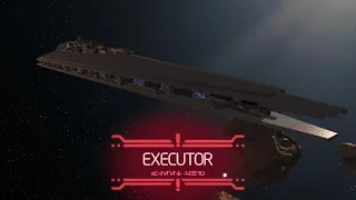 Seizing The Executor | LEGO Star Wars: The Skywalker Saga