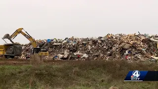 'It's a bright future': Pickens County Solid Waste says landfill will stay open after all