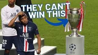 Why French Teams Can't Win in Europe (Part 2)