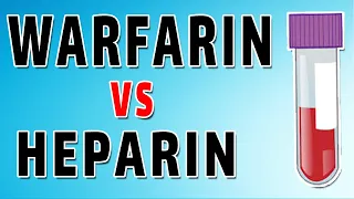 Warfarin Mechanism and Side Effects