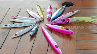 MANCING MANIA | CHARITY PEMANCING BANYUWANGI (28/04/18) 1-3