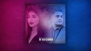 @ILYOfficielle - D'accord (feat. Abdeelgha4) PROD : TRAIDEN