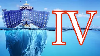 Scientology Iceberg Part 4