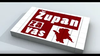 ŽUPAN ZA VAS, Občina Puconci, Ludvik Novak