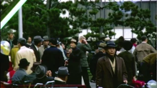 Chinatown, San Francisco, 1968