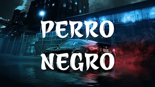 Bad Bunny x Feid - PERRO NEGRO (Letra/Lyrics)