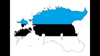 The Estonian War of Independence