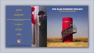 THE ALAN PARSONS PROJECT - "Alternative Works" by R&UT