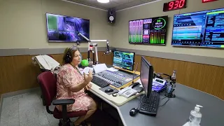 Samantha Marques FM 93 Fortaleza