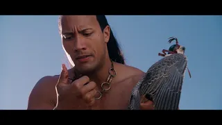 John Debney — "You and the people" (The Scorpion King 2002 OST)