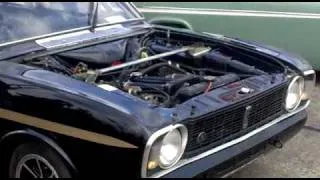 mk2 lotus cortina