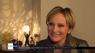 Les blessures de Patricia Kaas