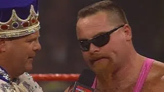 King's Court with Jim Neidhart: Raw, June 27, 1994