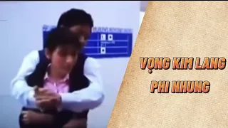 VỌNG KIM LANG PHI NHUNG