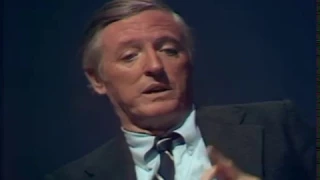 Firing Line with William F. Buckley Jr.: Is There a Role for the Private College?